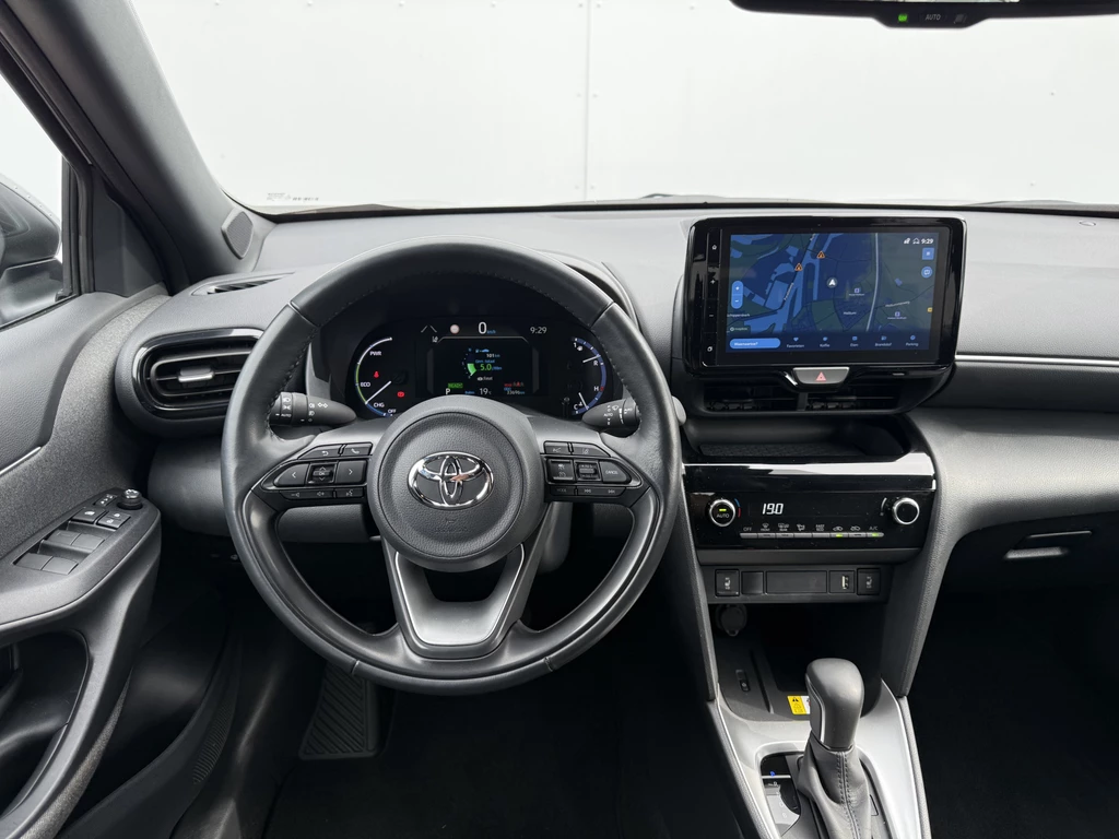 Toyota Yaris Cross – foto 12