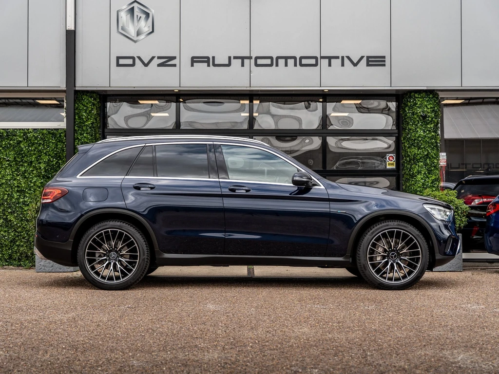 Mercedes-Benz GLC – foto 6