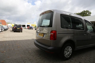 Volkswagen Caddy – thumbnail 14