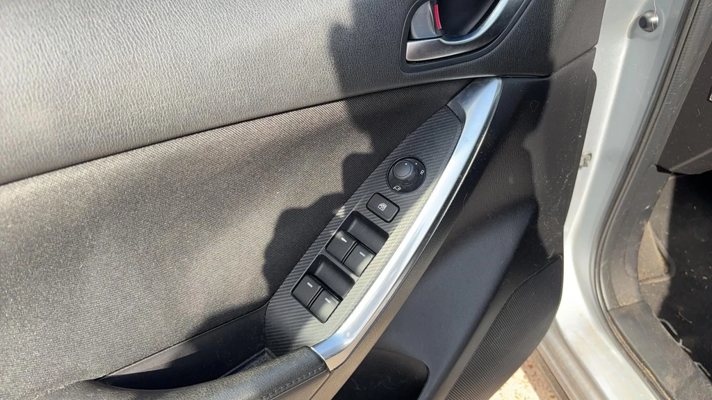 Mazda CX-5 – foto 6