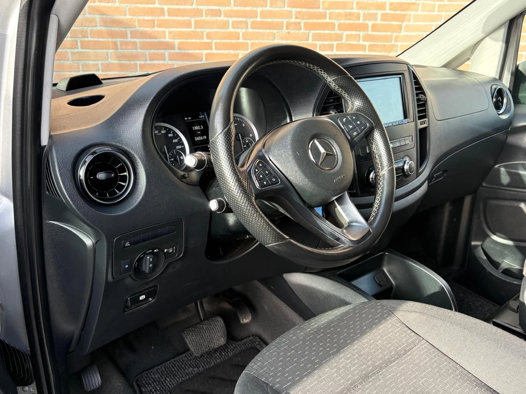 Mercedes-Benz Vito – foto 10