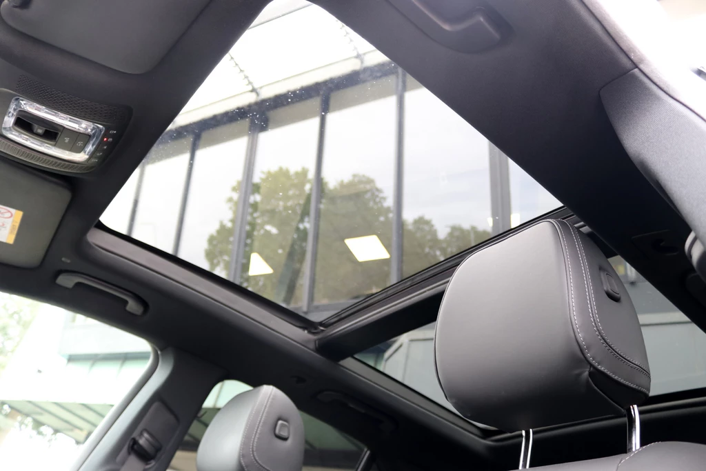 Mercedes-Benz GLE – foto 12