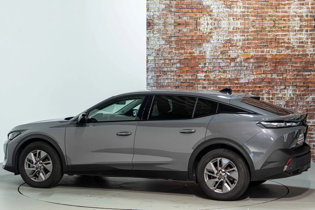 Peugeot 408 – foto 10