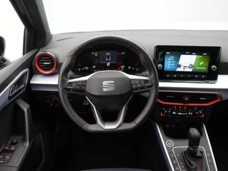 SEAT Arona – thumbnail 14