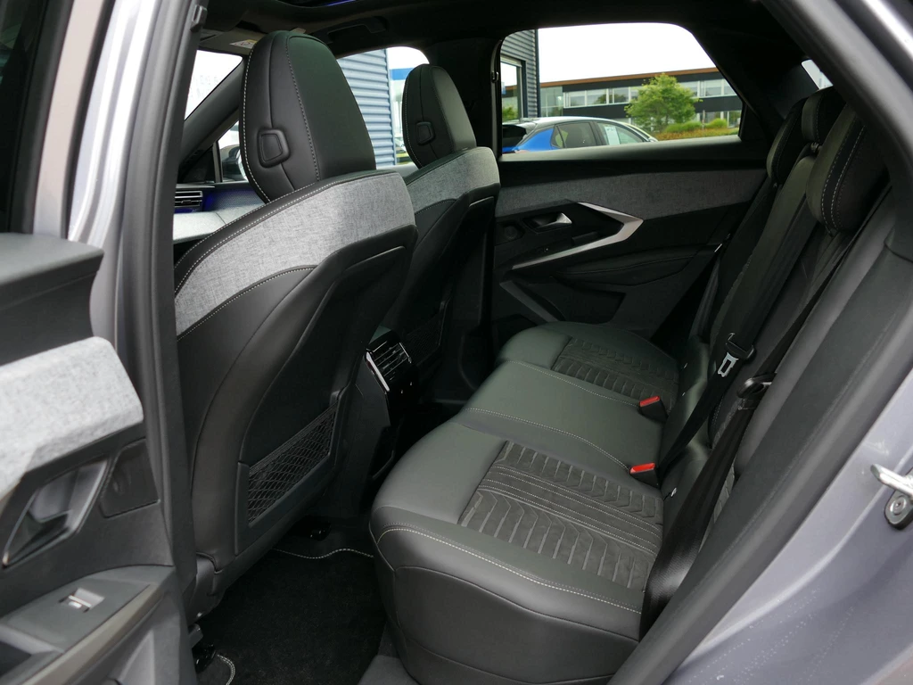 Peugeot 3008 – foto 16