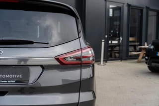 Ford S-Max – thumbnail 14