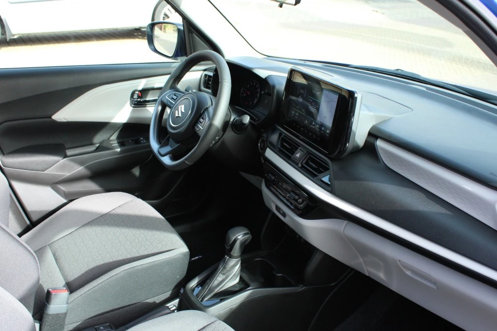 Suzuki Swift – foto 15