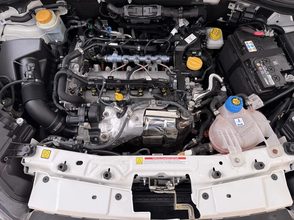 Fiat Doblò – foto 30