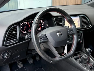 SEAT Leon – thumbnail 11