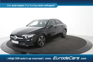 Mercedes-Benz A-Klasse – thumbnail 3