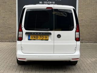 Volkswagen Caddy – thumbnail 4