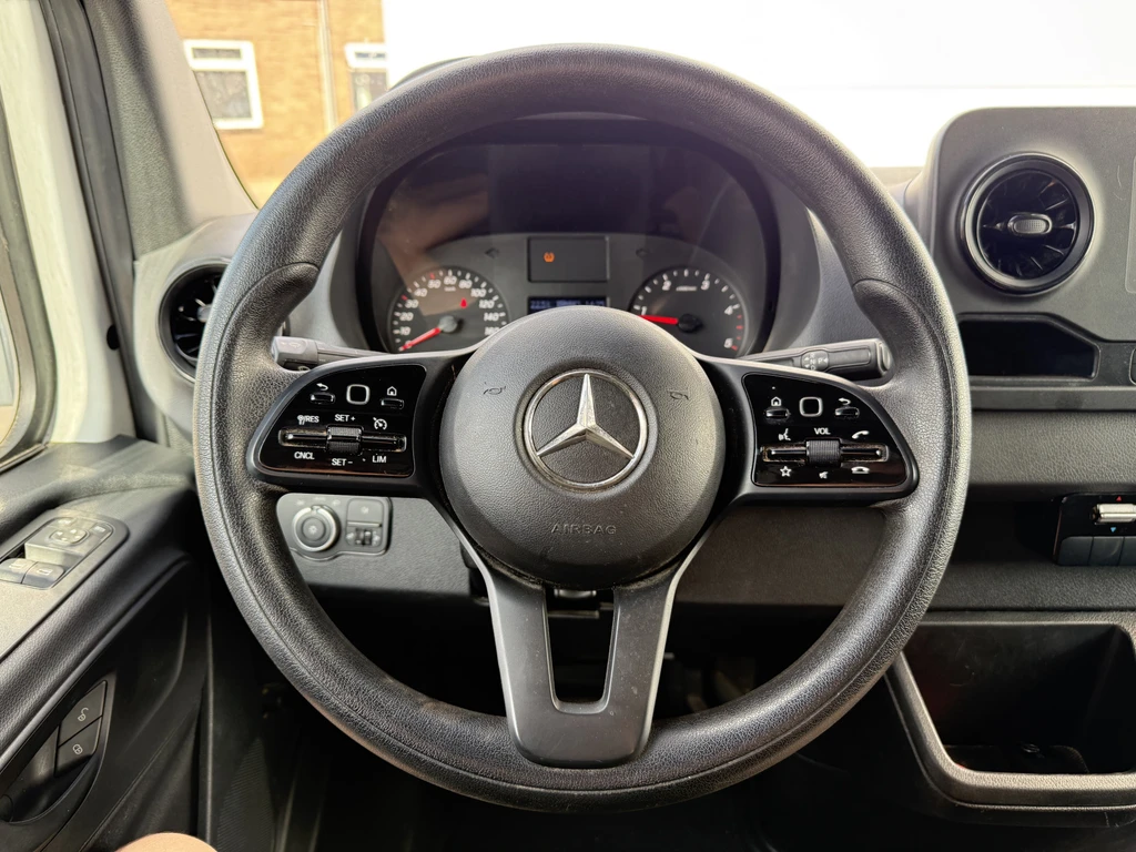 Mercedes-Benz Sprinter – foto 18