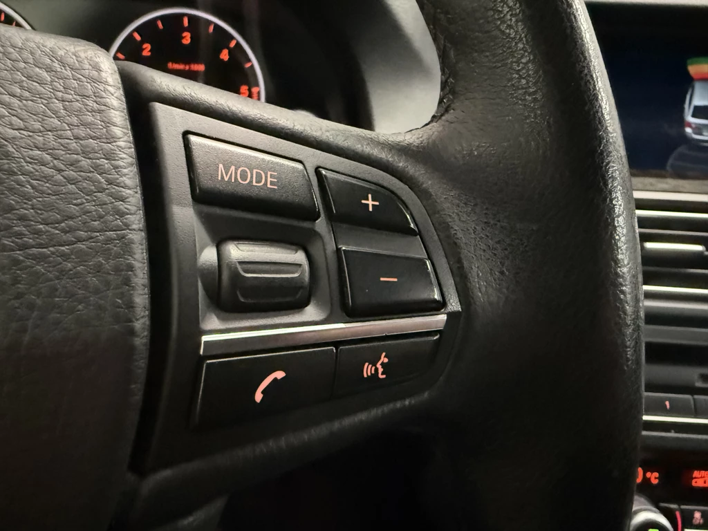 BMW 5 Serie – foto 30