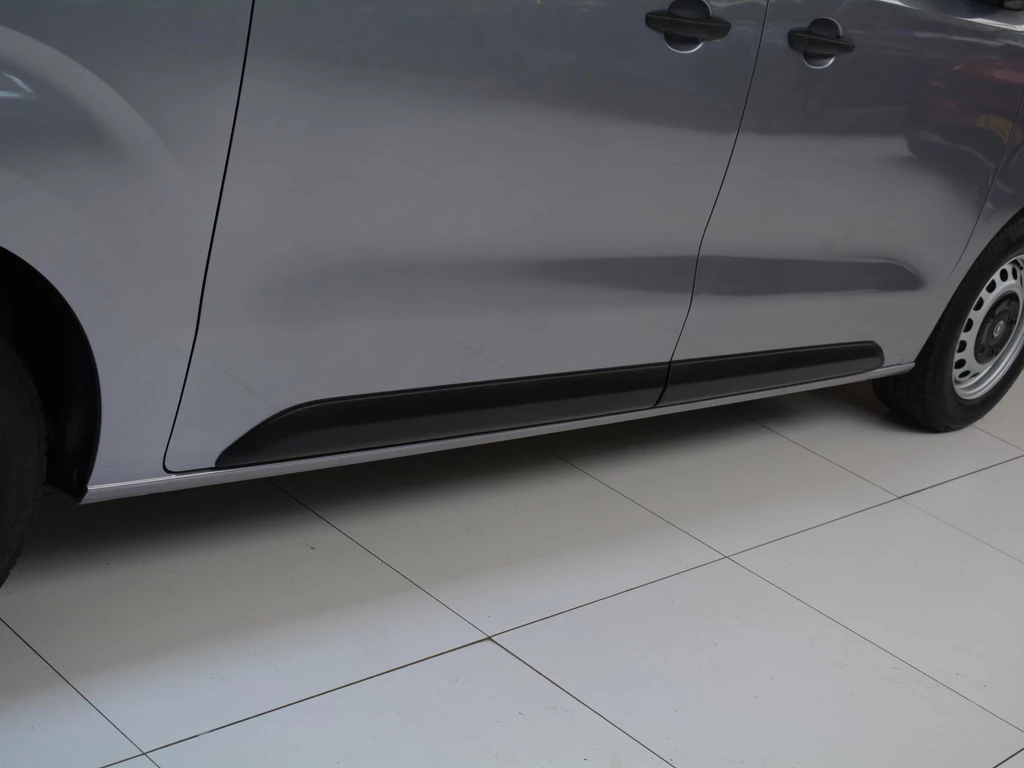 Opel Vivaro-e – foto 9