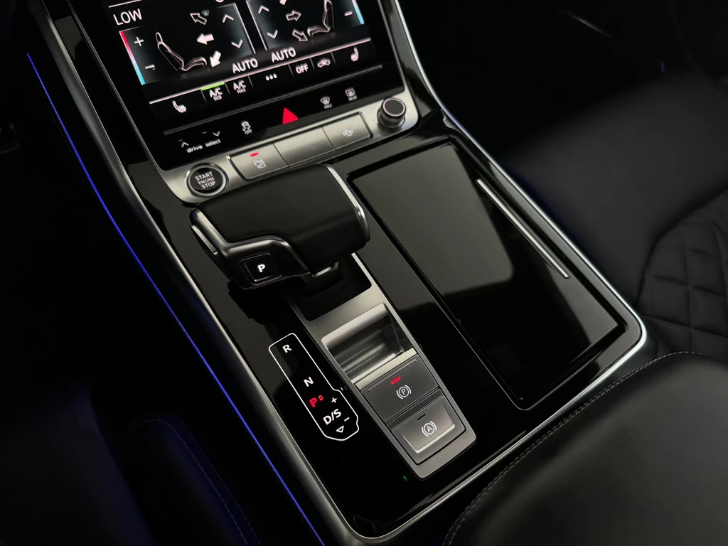 Audi Q8 – foto 16