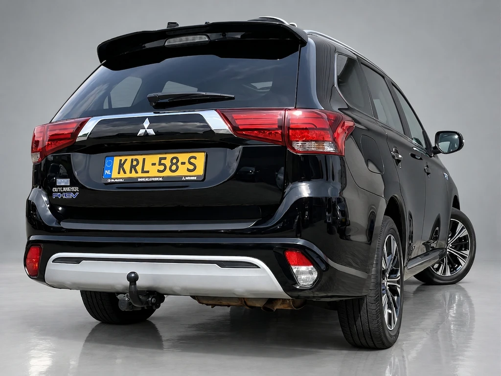 Mitsubishi Outlander – foto 6