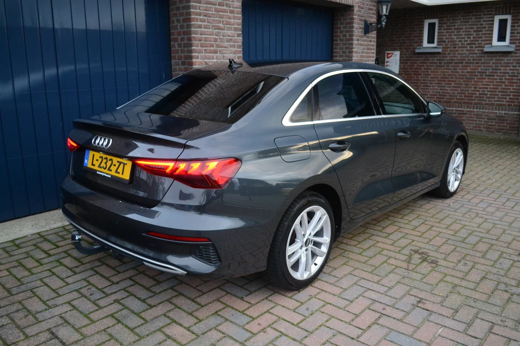 Audi A3 – foto 5