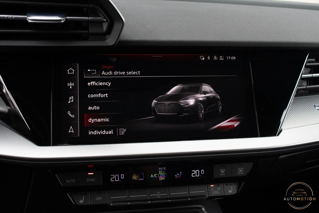 Audi A3 – foto 35
