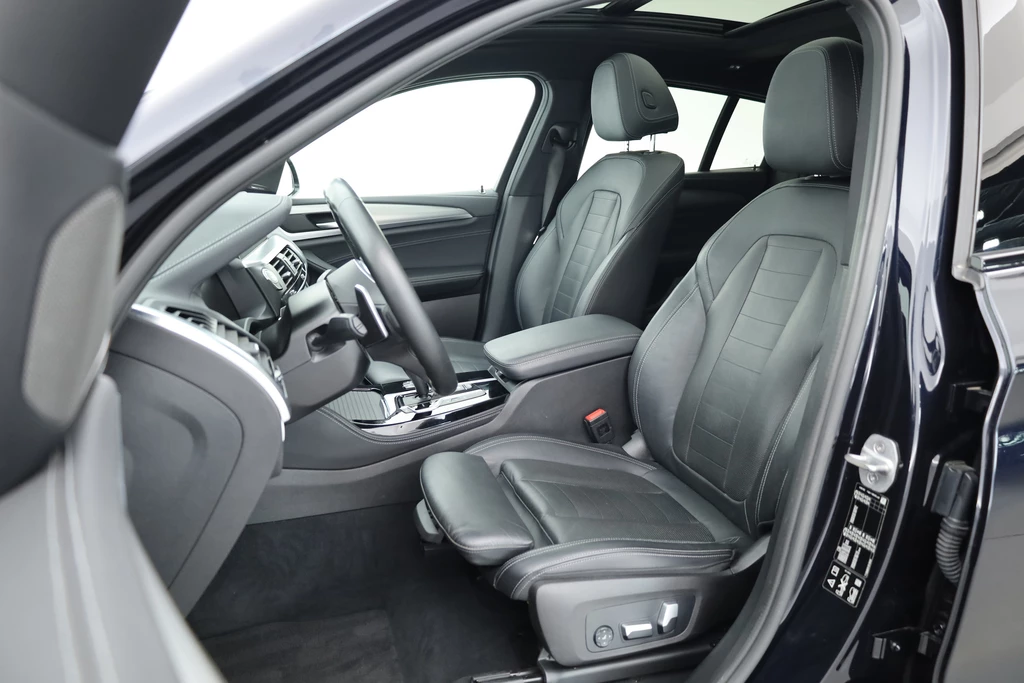 BMW X4 – foto 5