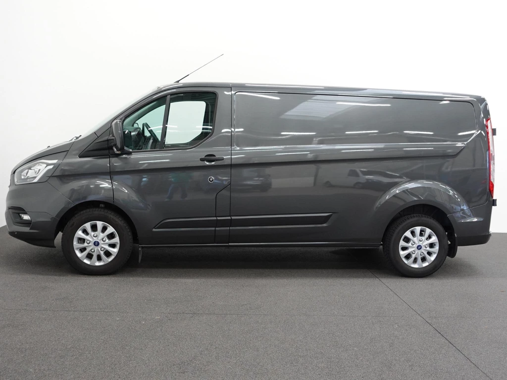 Ford Transit Custom – foto 3