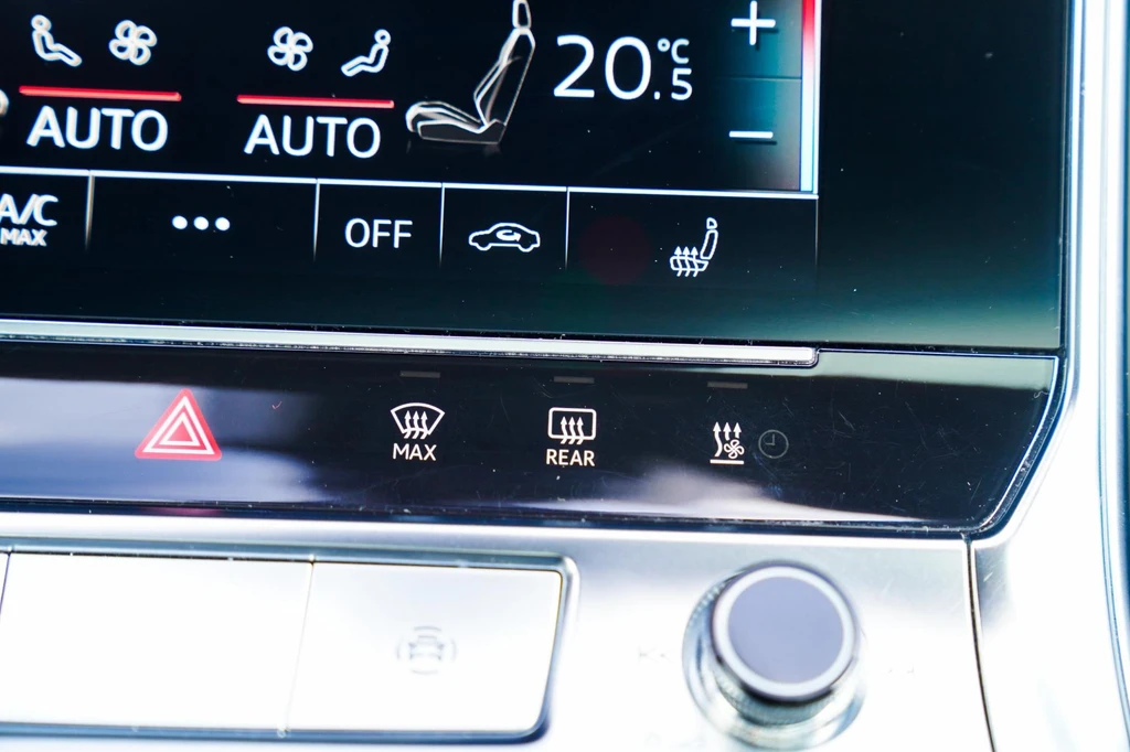 Audi A6 – foto 57