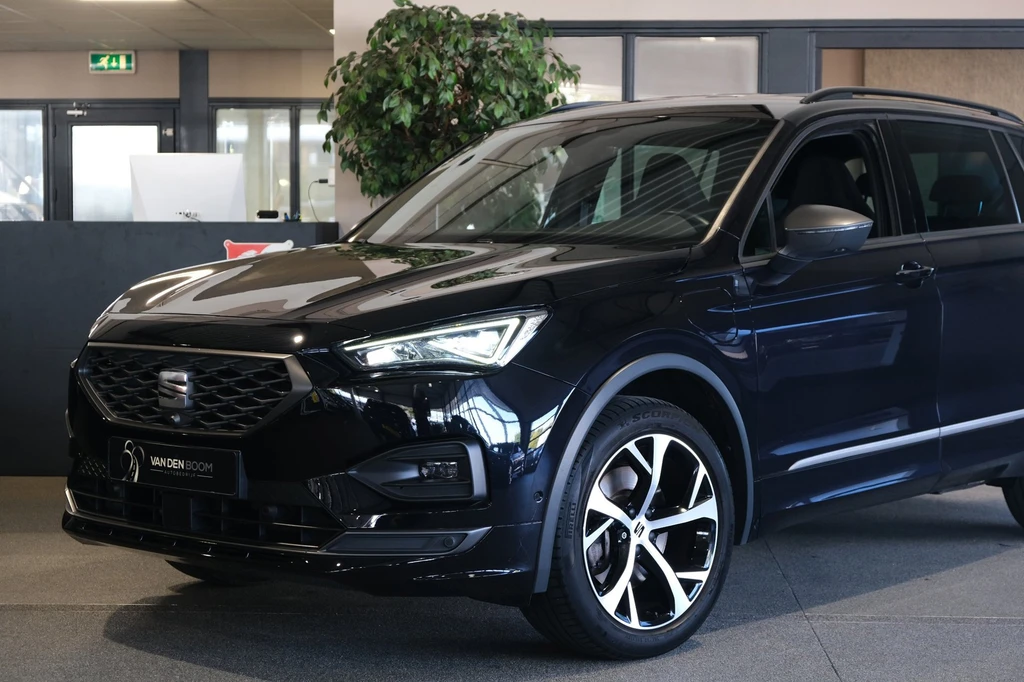 SEAT Tarraco – foto 2