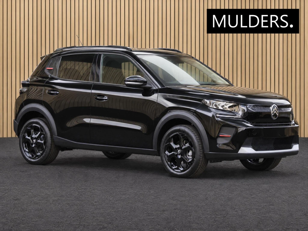 Citroën C3 – foto 5