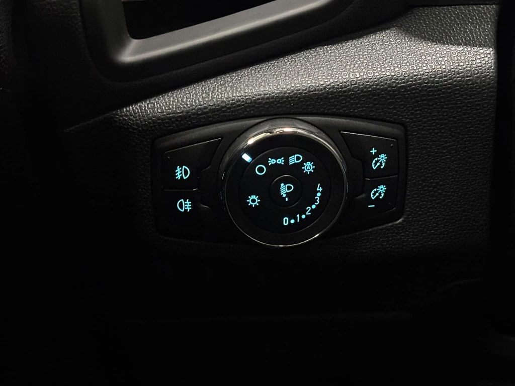 Ford EcoSport – foto 27