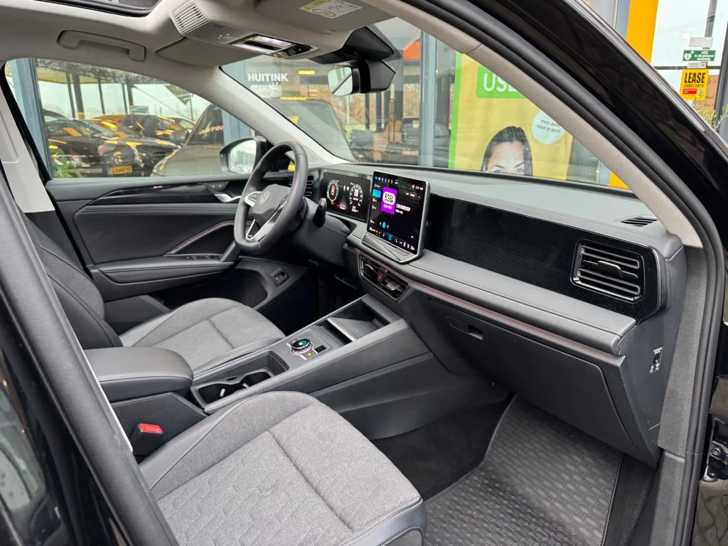 Volkswagen Tiguan – foto 29