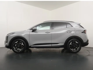 Kia Sportage – thumbnail 3