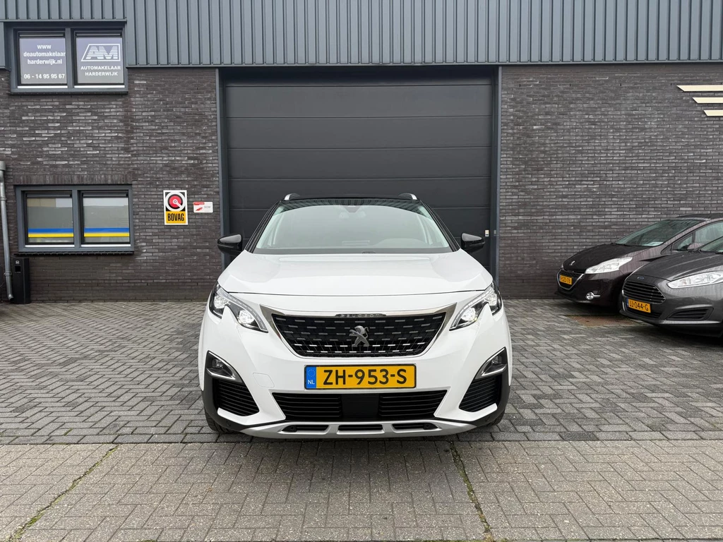 Peugeot 3008 – foto 11