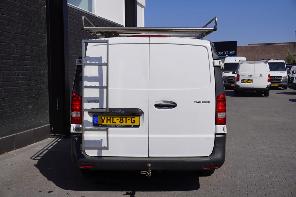 Mercedes-Benz Vito – foto 2
