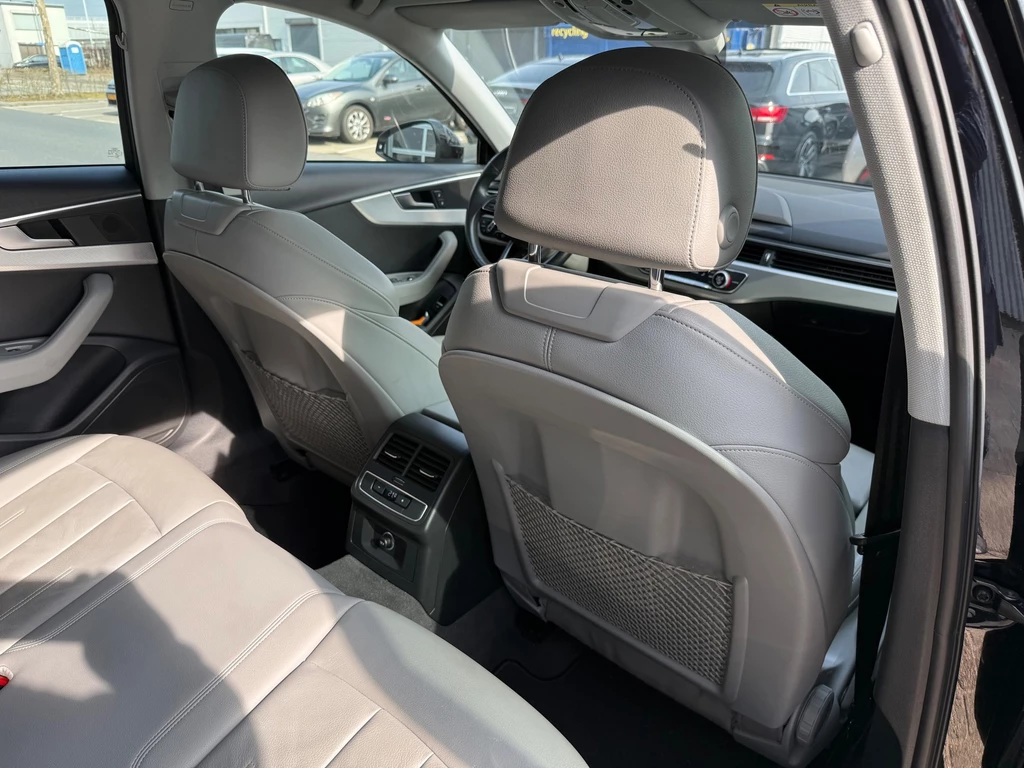 Audi A4 – foto 26