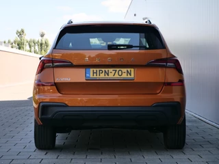 Škoda Kamiq – thumbnail 3
