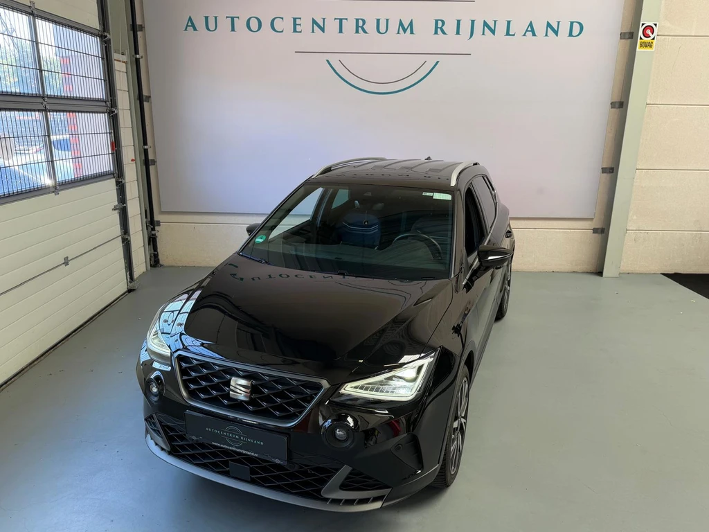 SEAT Arona – foto 2