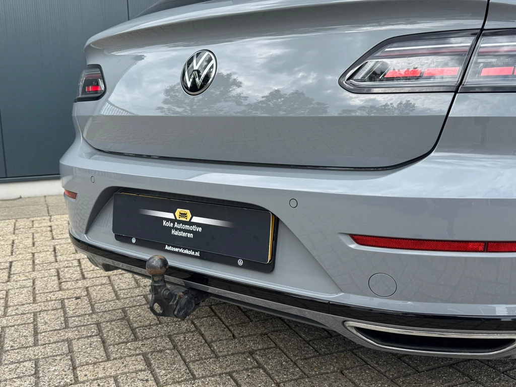 Volkswagen Arteon – foto 35