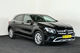 Mercedes-Benz GLA – thumbnail 7