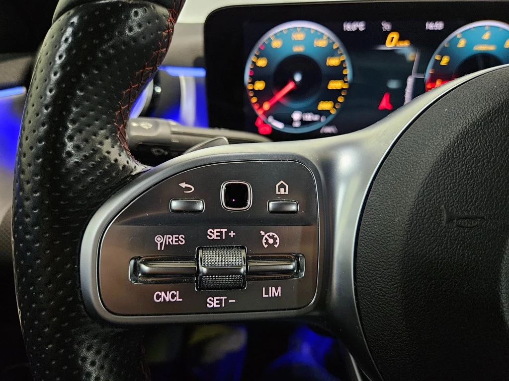 Mercedes-Benz A-Klasse – foto 27