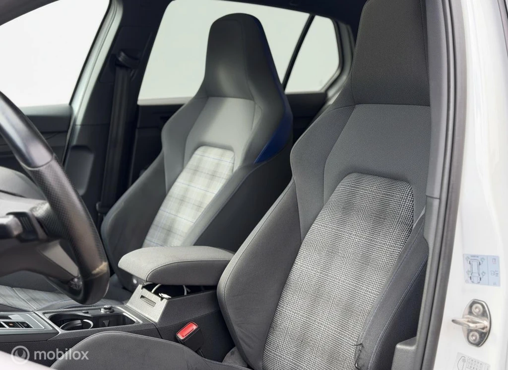 Volkswagen Golf – foto 12
