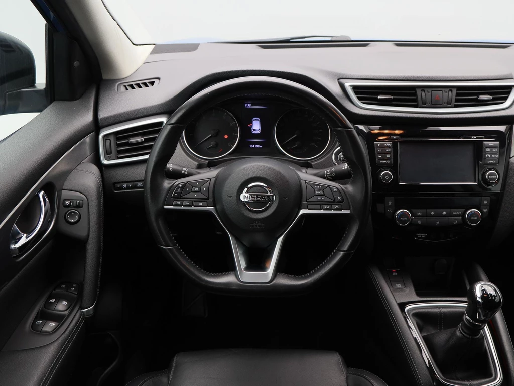 Nissan QASHQAI – foto 35