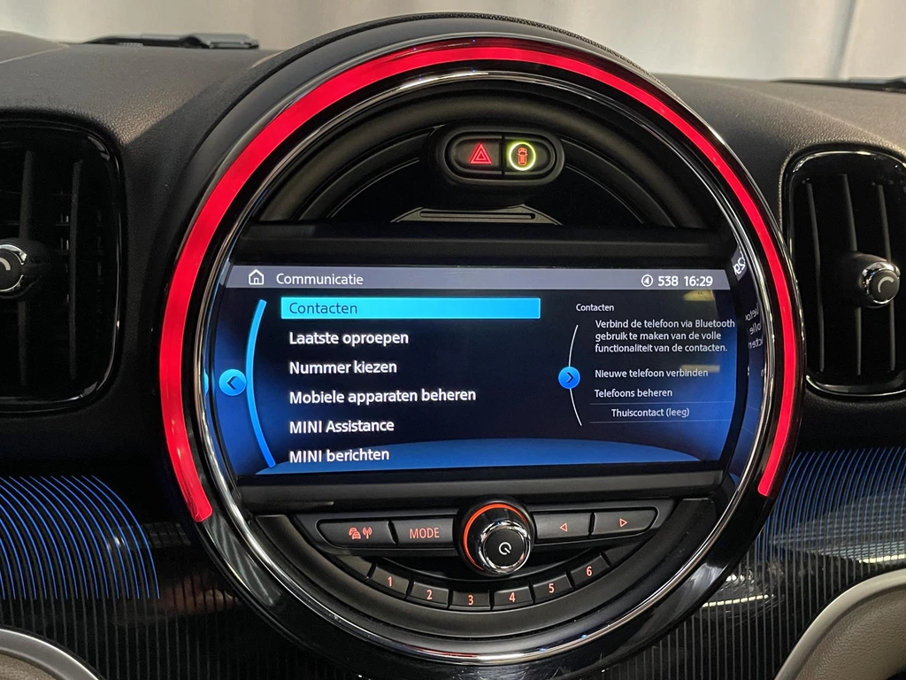 MINI Countryman – foto 37