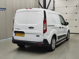 Ford Transit Connect – thumbnail 5