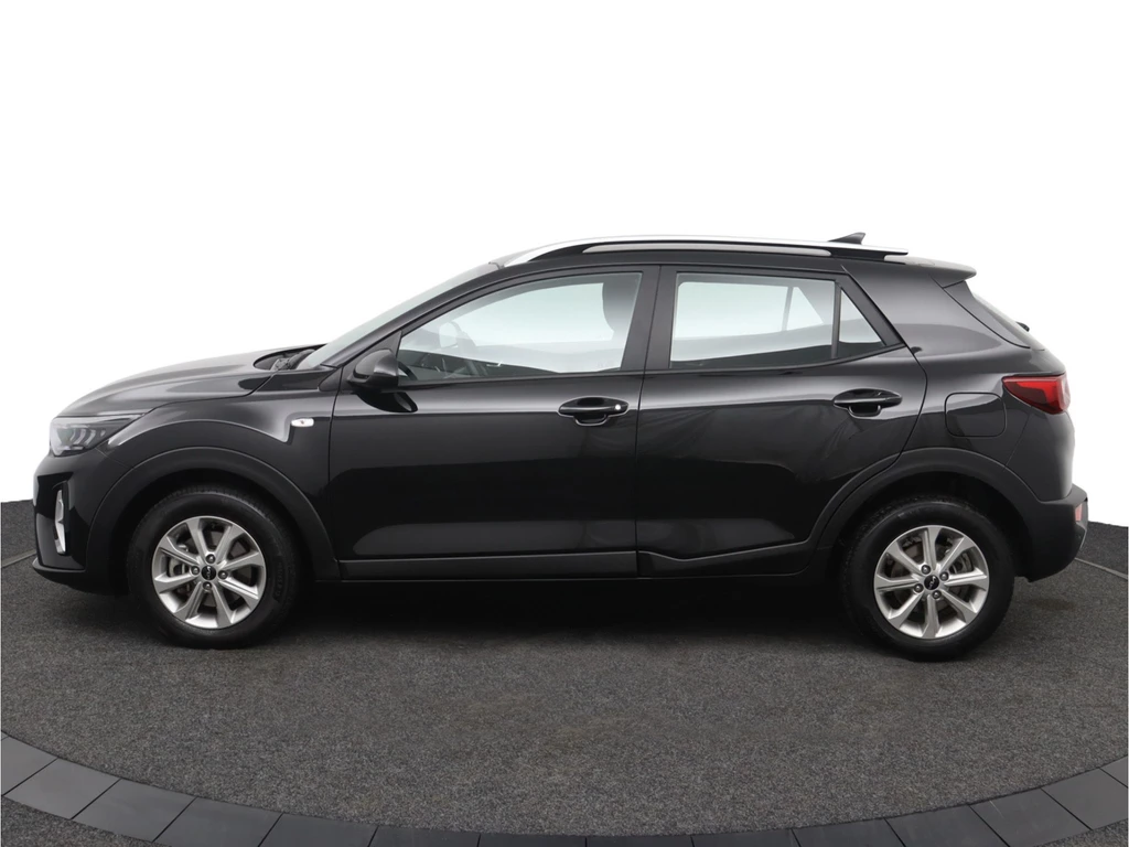 Kia Stonic – foto 3