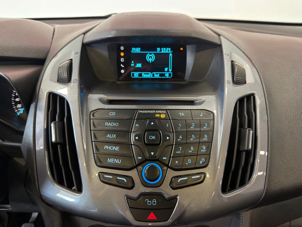 Ford Tourneo Connect – foto 20