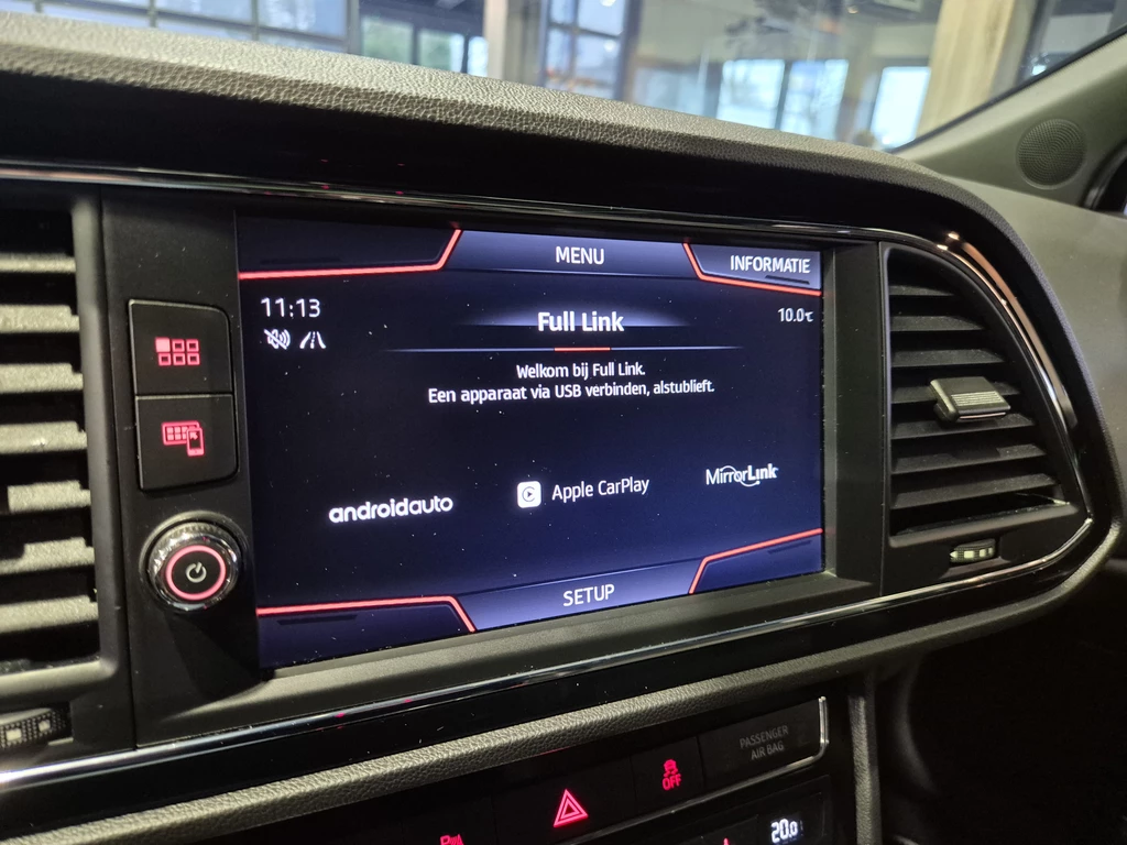 SEAT Leon – foto 38