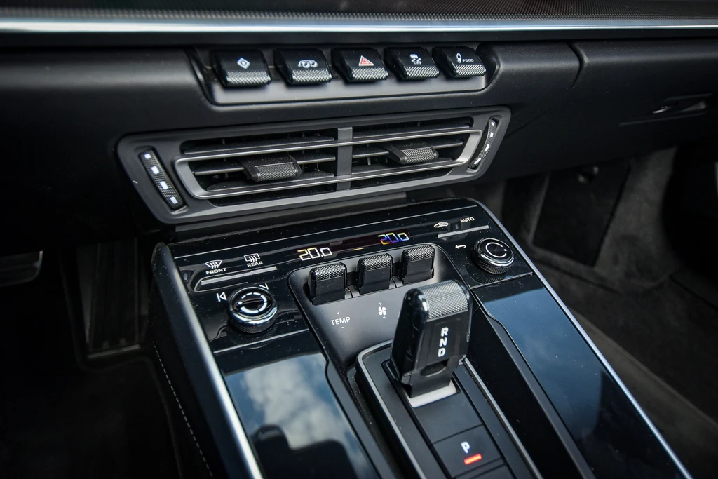 Porsche 911 – foto 35