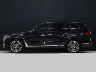 BMW X7 – thumbnail 2
