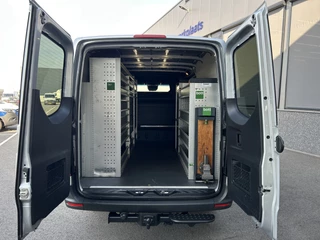 Mercedes-Benz Sprinter – thumbnail 6