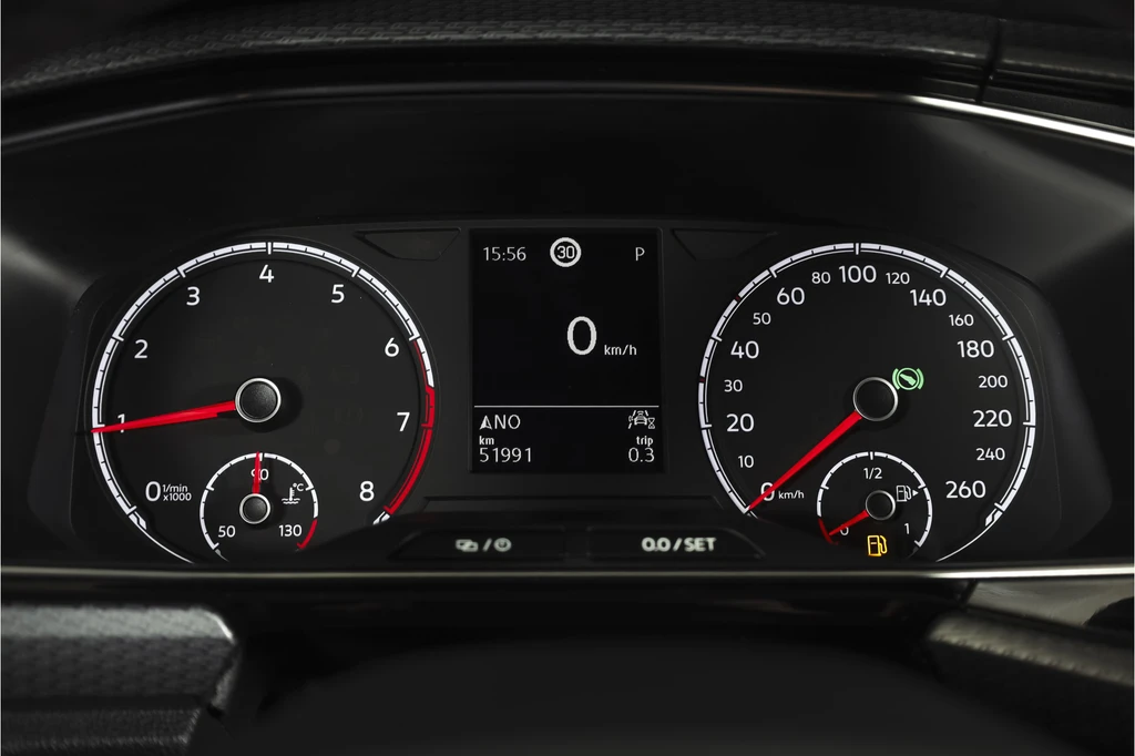 Volkswagen T-Cross – foto 12
