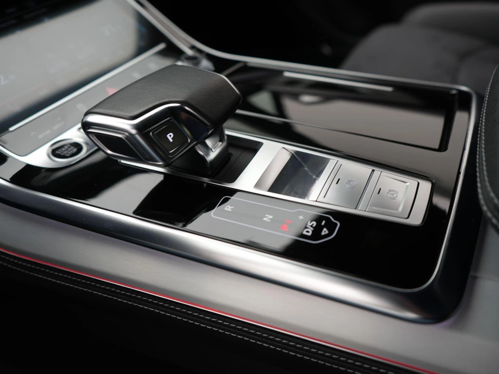 Audi Q7 – foto 41